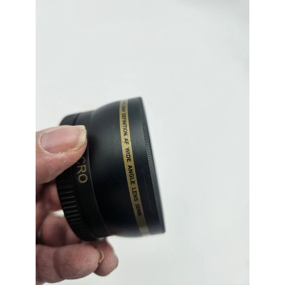 Xit Pro Series 2.2X HF AF Telephoto Lens 58mm‎ - Excellent Condition